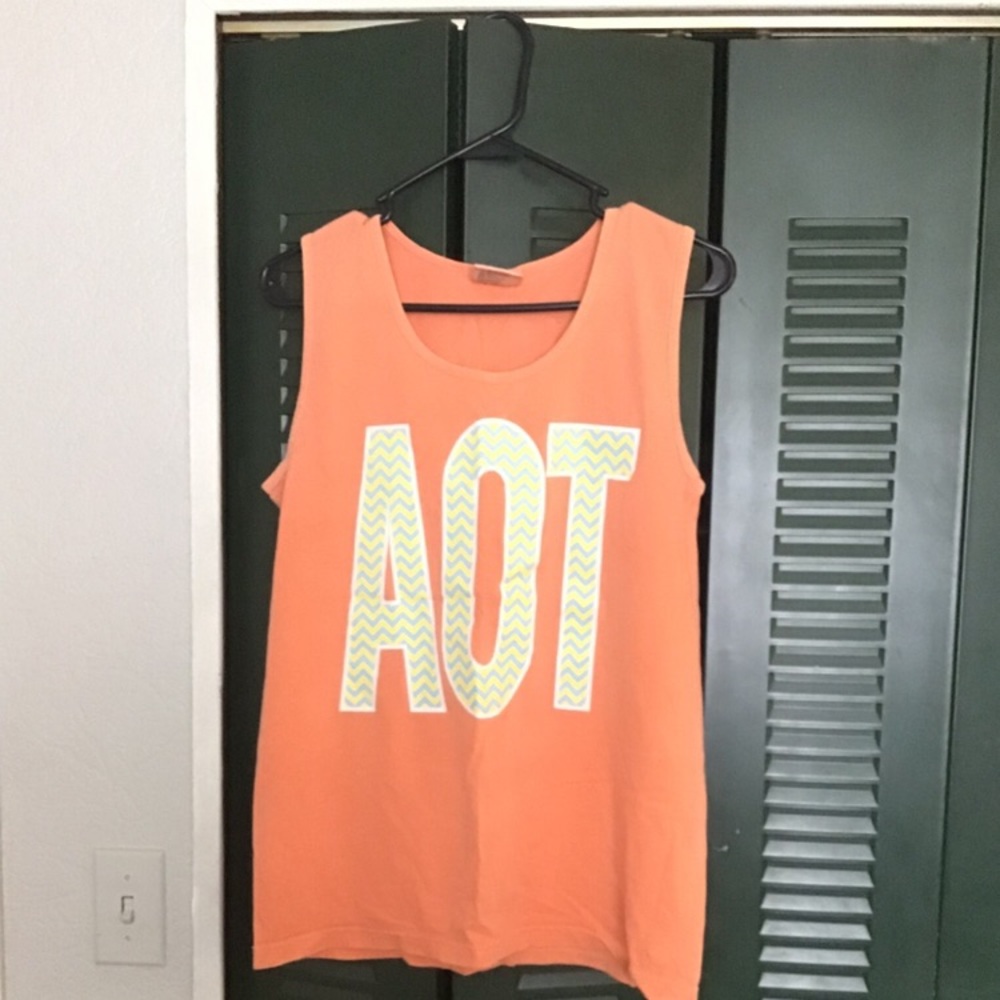 🔥5 for $25🔥 Kappa Delta tank